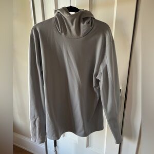 Under Armour Grey Hoodie